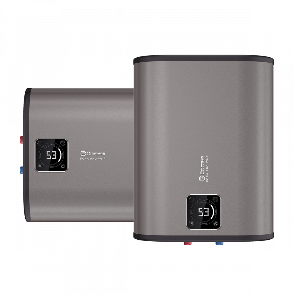 ЭВН THERMEX   Fora  30 (pro) Wi-Fi