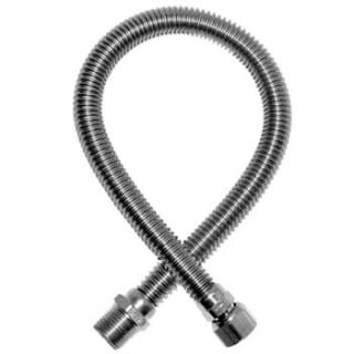 Подводка для газа 1/2  5м  г/ш