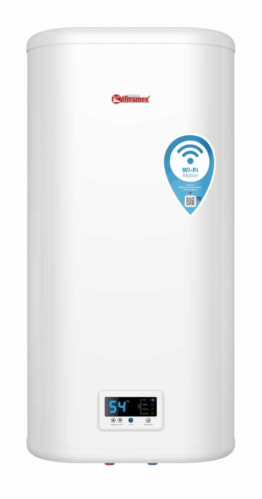 ЭВН THERMEX   IF 80 V (pro) Wi-Fi