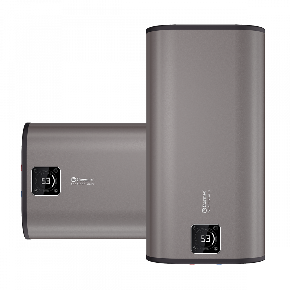 ЭВН THERMEX   Fora  50 (pro) Wi-Fi