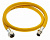 Подводка газ ПВХ 3/4 (0,8)г/ш