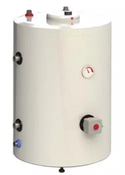 Бойлер косвенного нагрева Sunsystem BB 150 V/S1 UP (25кВт) (вертикальный)
