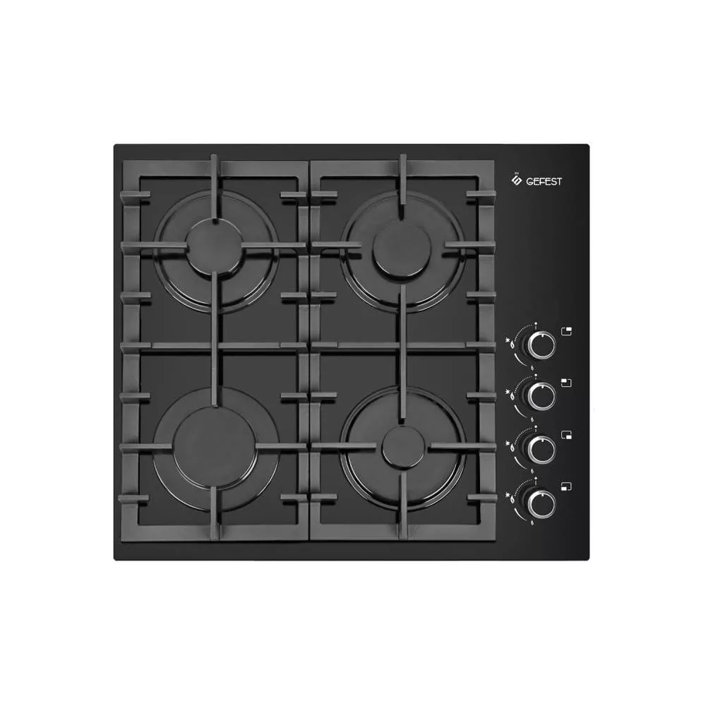 Варочная поверхность Гефест СВН 2230 К3 (чер)