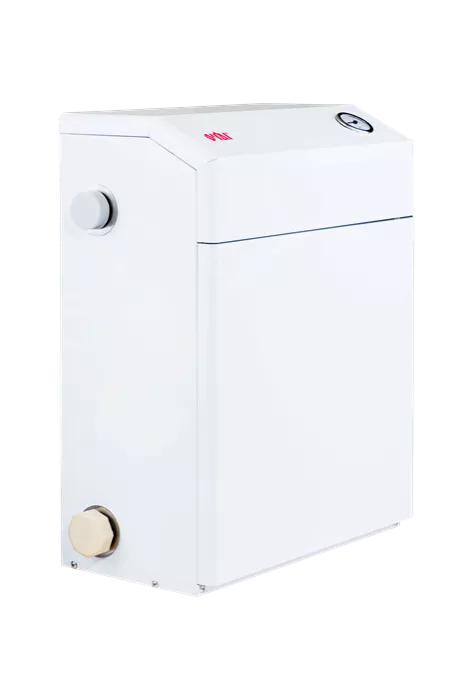 Котел газ. КСГЗ-12,5 Е «Очаг» - Compact +дымоход